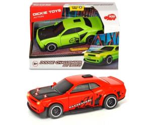 Opakowanie Dodge Challenger SRT Hellcat 15cm