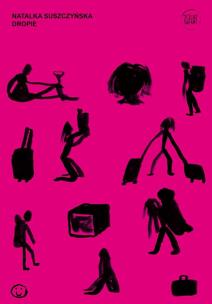 Okładka książki DROPIE
