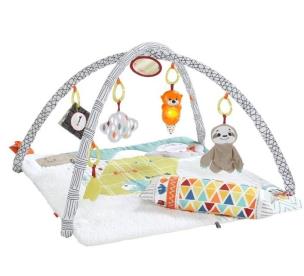 Opakowanie Edukacyjna mata sensoryczna