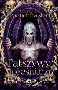 Okładka książki Fałszywy pieśniarz