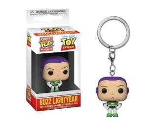 Opakowanie Figurka Funko Pop: Toy Story 4 - Buzz