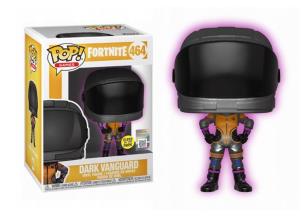 Opakowanie Figurka Funko Pop Vinyl: Fortnite S2 - Dark Vangua