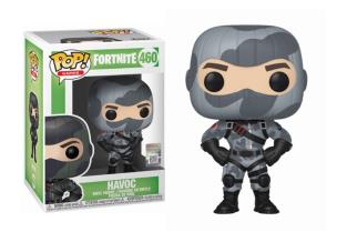 Opakowanie Figurka Funko Pop Vinyl: Fortnite S2 - Havoc