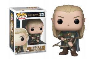 Opakowanie Figurka Funko Pop Vinyl:Lord Of The Rings-Legolas
