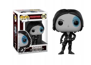 Opakowanie Figurka Funko Pop Vinyl: Marvel - Domino