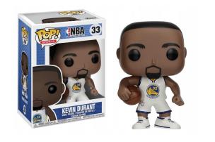 Opakowanie Figurka Funko Pop Vinyl: NBA - Kevin Durant
