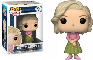 Opakowanie Figurka Funko Pop Vinyl: Riverdale - Betty