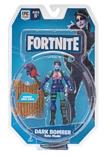 Opakowanie Fortnite - figurka Dark Bomber