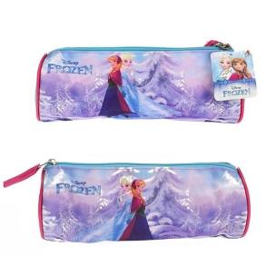 Opakowanie Frozen Piórnik tuba