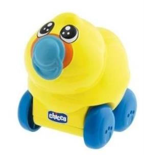 Opakowanie Grające zwierzątka - Kaczka