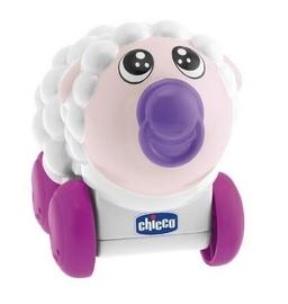 Opakowanie Grające Zwierzątka - Owieczka