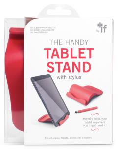 Opakowanie Handy Tablet Stand Podstawka pod tablet z rysikiem