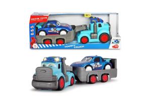 Opakowanie Happy Ciężarówka