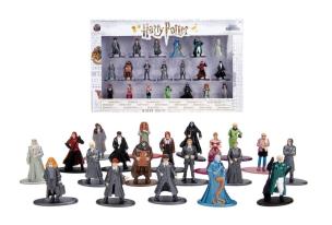 Opakowanie Harry Potter - Figurki 20-pak