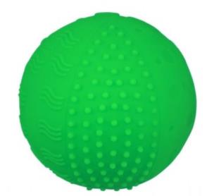 Opakowanie Hencz Toys Piłka edukacyjna