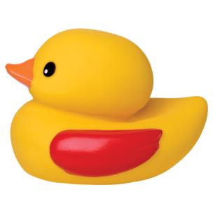 KACZKA PŁYWAJĄCA. Wydawca: Hencz Toys. Multiszop.pl Opakowanie KACZKA PŁYWAJĄCA