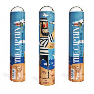 Opakowanie KALEJDOSKOP DLA DZIECI CAPTAIN KAPITAN LONDJI