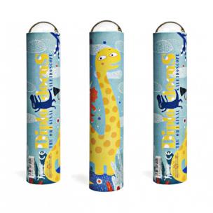 Opakowanie KALEJDOSKOP DLA DZIECI DIPLODOCUS DINOZAUR LONDJI