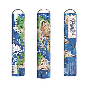 Opakowanie KALEJDOSKOP DLA DZIECI DISCOVER WORLD - ODKRYWAJ ŚWIAT LONDJI