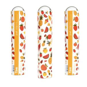 Opakowanie KALEJDOSKOP DLA DZIECI OWOCE LONDJI