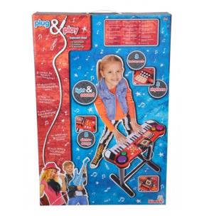 Opakowanie Kayboard z postawka