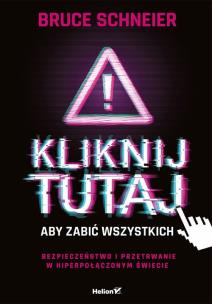 Okładka książki Kliknij tutaj, aby zabić wszystkich
