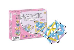 Opakowanie Klocki magnetyczne