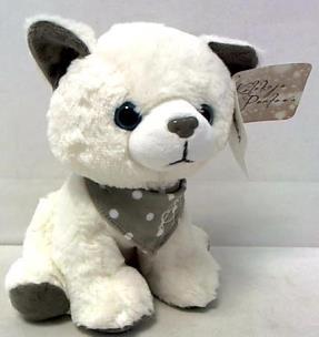 Opakowanie Kolekcja Perłowa - Kot 22 cm