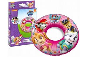 Opakowanie Koło do pływania dla dziewczynek Paw Patrol