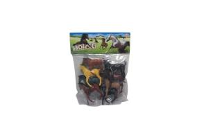 Opakowanie Koniki 8szt