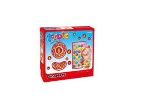 Opakowanie Koraliki Owoce