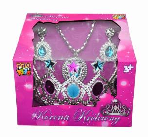 Opakowanie Korona królewny