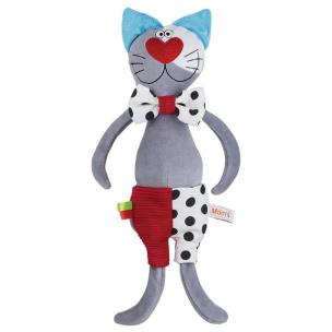 KOTEK KROPEK. Wydawca: Hencz Toys. Multiszop.pl Opakowanie KOTEK KROPEK