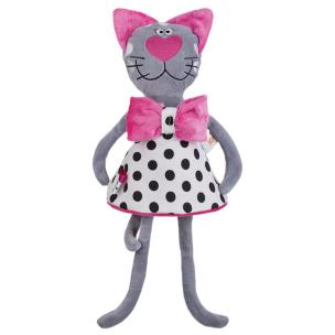 KOTKA KROPKA. Wydawca: Hencz Toys. Multiszop.pl Opakowanie KOTKA KROPKA