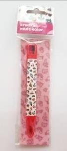 Opakowanie Kredka multikolor F SIC