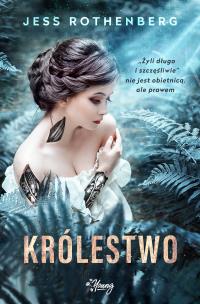 Okładka książki KRÓLESTWO