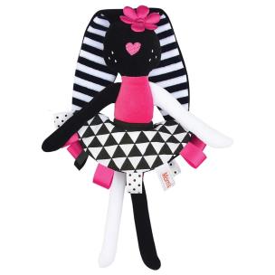 KRÓLICZKA. Wydawca: Hencz Toys. Multiszop.pl Opakowanie KRÓLICZKA