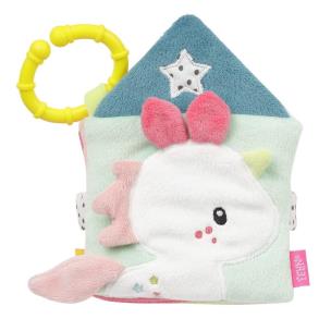 Opakowanie Książeczka edukacyjna Aiko i Yuki 11 cm