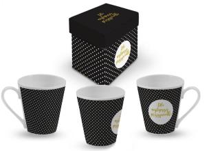 Opakowanie Kubek B&W Dla najlepszej przyjaciółki