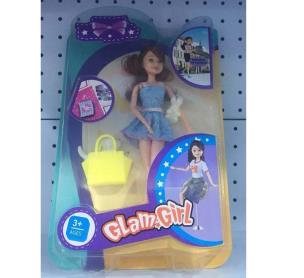 Opakowanie Laleczka 22cm