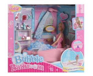 Opakowanie Lalka 30 cm w kąpieli