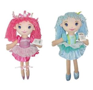 Opakowanie Lalka Eliza 45 cm, 2 kolory