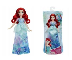Opakowanie Lalka księżniczka Arielka