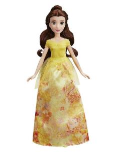 Opakowanie Lalka księżniczka Bella