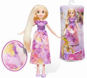 Opakowanie Lalka księżniczka Roszpunka