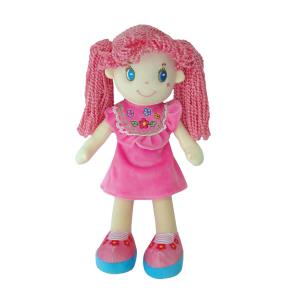 Opakowanie LALKA SZMACIANKA 35 CM SP82909