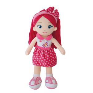 Opakowanie LALKA SZMACIANKA 38 CM SP82912