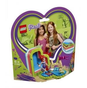 Opakowanie Lego FRIENDS 41388 Pudełko przyjaźni Mii