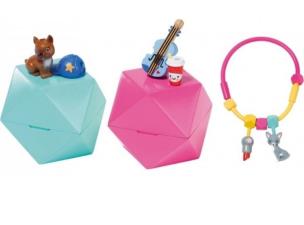 Opakowanie Lil Snaps - Akcesoria edycja 1 (36szt)