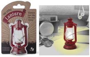 Opakowanie Little Latern Lampka do czytania